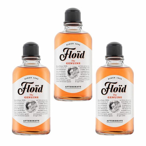 3pz floid after - 3pz, shave