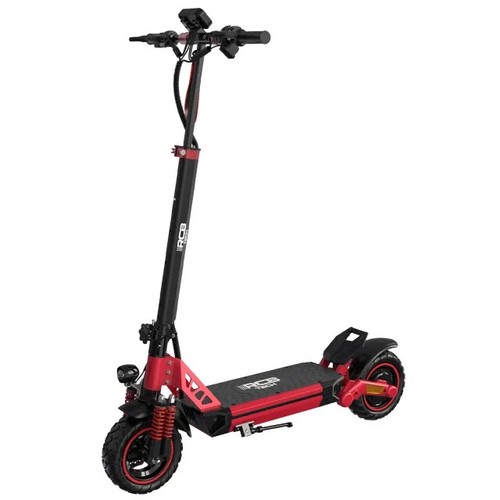 Nuovo monopattino elettrico - nuovo,