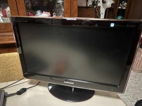 Monitor samsung syncmaster - samsung,