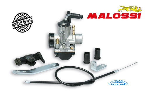 Kit carburatore impianto - kit,