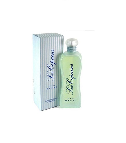 Les copains eau marine - copains, edt