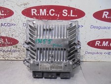 9663483180 centralina motore