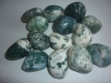 crystal therapy AGATE TREE