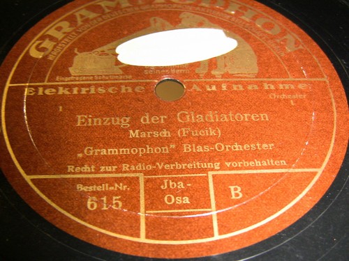 Grammofono blas orchestra - grammofono, 2/4
