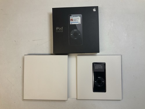 Apple ipod nano generazione - apple,