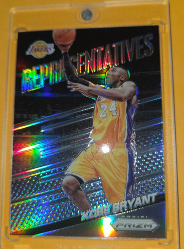 2014 panini prizm - 2014-15,