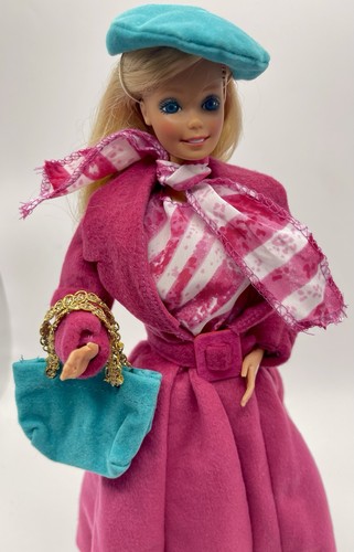 Barbie beverly hills - barbie,