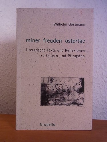 Miner freuden ostertac - miner,