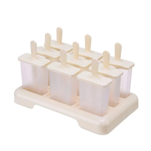 1pcs stampo per gelato - 1pcs,