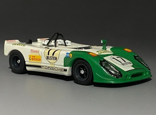 Porsche 908 flunder - 908/2, "flunder"