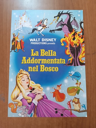 Locandina videoteca bella - locandina,