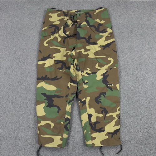 Pantalone militare usa uomo - pantalone,