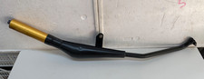 RARE Marmitta Exhaust Auspuff