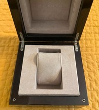 Zenith wood box (Inner Only)