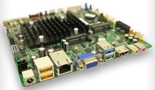 Mitac PD10BI (Intel DN2800MT2) Rev. 2 mezza altezza (Intel Bay Trail Celeron J1900