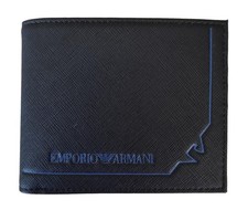 EMPORIO ARMANI portafoglio a