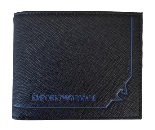 Emporio armani portafoglio - emporio, a