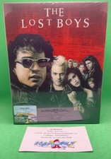 The lost boys - the, cinemuseum