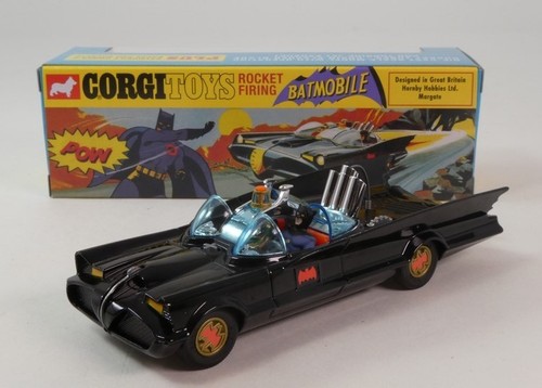 Corgi toys 267 replica - 267,
