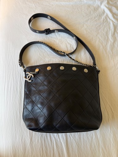 Borsa secchiello grande - borsa, a