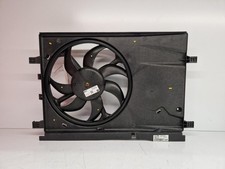 VAUXHALL CORSA 2013 VENTOLA