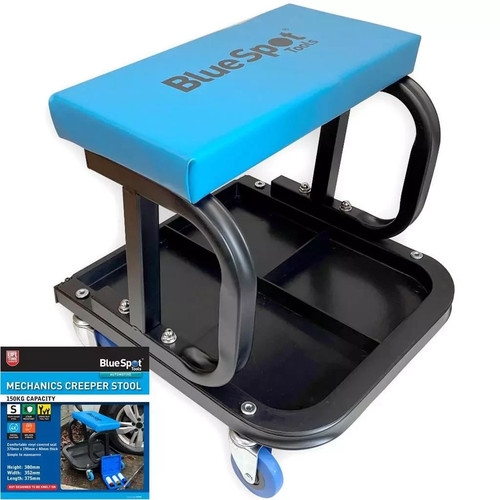 Blue spot tools sgabello - tools,
