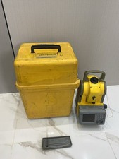 TRIMBLE 3600 Series, 3601 DR