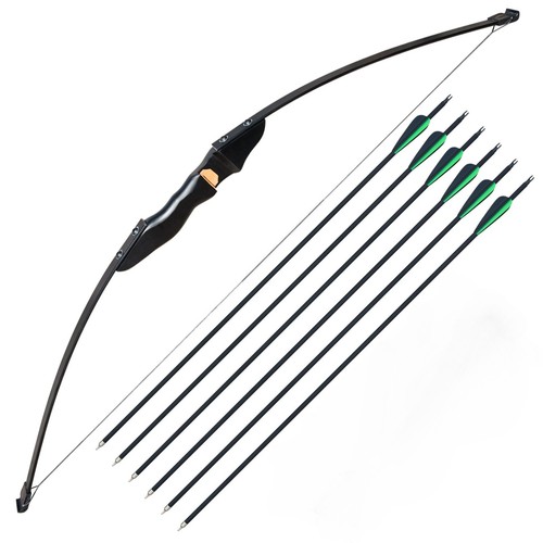 Set frecce arco - , 30/40