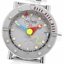Orologio Alain Silberstein