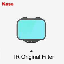 Filtro infrarossi integrato