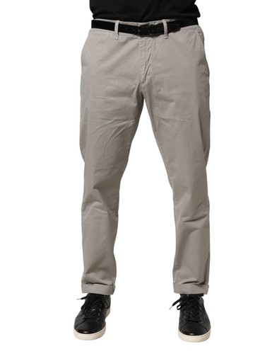 Jeckerson grigio cotone - grigio,