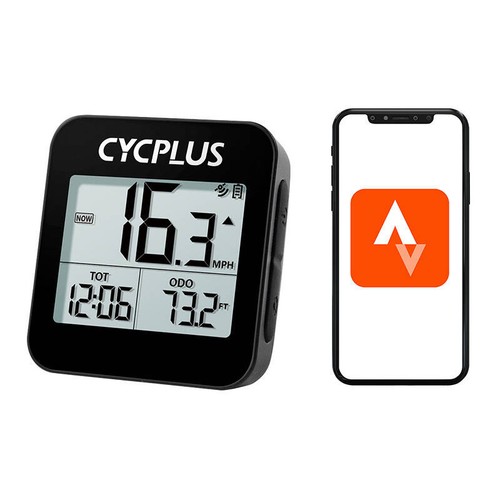 Cycplus computer da - cycplus, g1