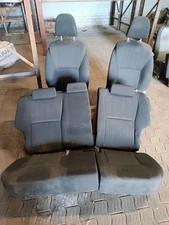 Set sedili TOYOTA AURIS E15