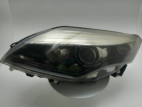 Faro proiettore anteriore