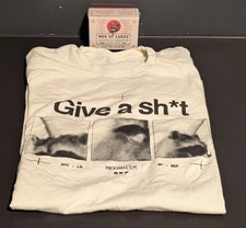 Mek of Cards Created by