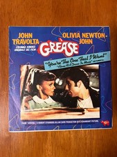 45 GIRI -John Travolta ed