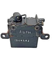 Pompa inclinazione abitacolo