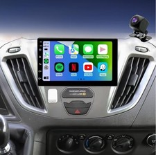 Autoradio Android Carplay
