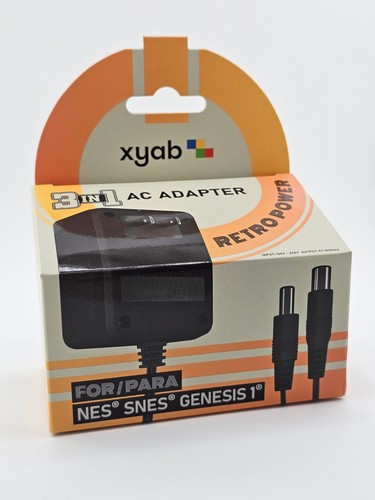 Xyab adattatore universale - adattatore,