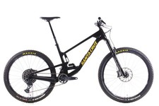 2024 Santa Cruz 5010 Carbon C