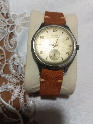 Orologio walker rubis - 15,