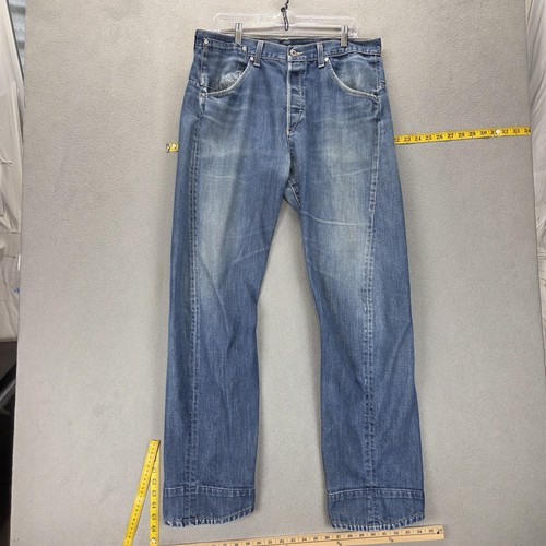 Jeans vintage levis engineered - jeans,