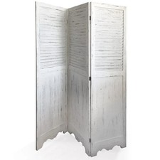 VERDELOOK Paravento Shabby