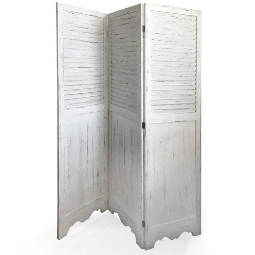 Verdelook paravento shabby - verdelook,