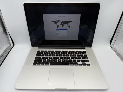 Apple macbook pro inizio - pro, 2013