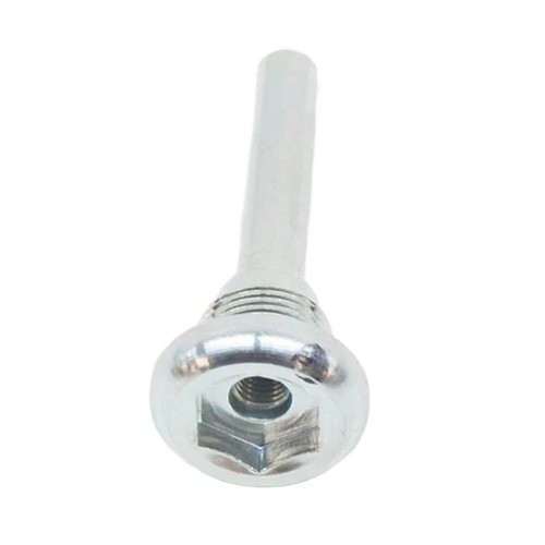 Tappo scarico argento - , per