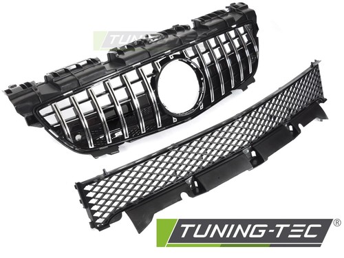 Griglia sportiva tuning - sportiva,