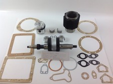 Kit revisione cilindro pistone