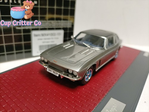 Matrix jensen interceptor - matrix,