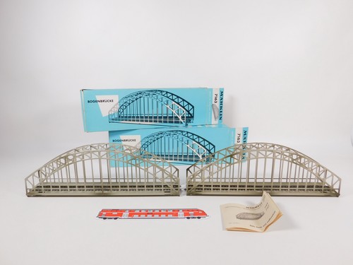 Märklin 7163 ponte - ac,